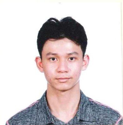 RUI ZHE RICHARD YAP